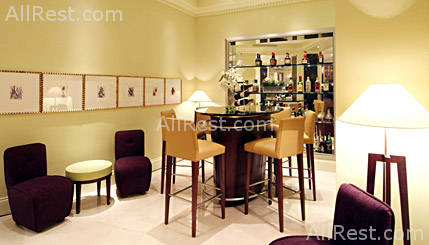 Conrad Istanbul 26